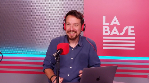 El análisis de Pablo Iglesias #71: Daniel Lacalle El análisis de Pablo Iglesias #71: Daniel Lacalle