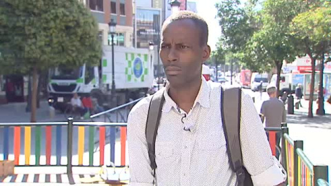El racismo inmobiliario en España El racismo inmobiliario en España