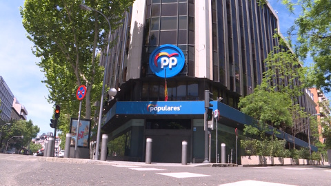 El Tribunal Supremo confirma que el PP se lucró con 'Gürtel' El Tribunal Supremo confirma que el PP se lucró con 'Gürtel'