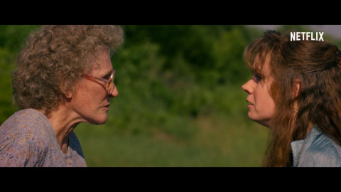Amy Adams y Glenn Close protagonizan lo nuevo de Ron Howard Amy Adams y Glenn Close protagonizan lo nuevo de Ron Howard