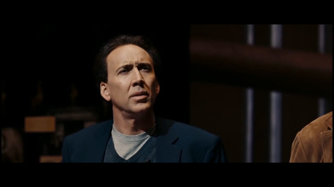 Nicolas Cage es acusado de abuso sexual y niega los hechos Nicolas Cage es acusado de abuso sexual y niega los hechos