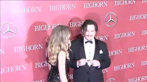 Nuevo juicio entre Johnny Depp y su exmujer por difamación Nuevo juicio entre Johnny Depp y su exmujer por difamación