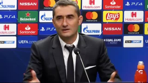 Valverde: "Hay momentos en los que te toca bajar al barro" Valverde: "Hay momentos en los que te toca bajar al barro"