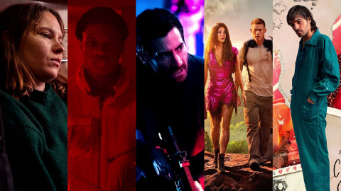 Estrenos de la semana - 13/04/2022 Estrenos de la semana - 13/04/2022