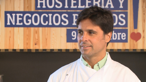 Francisco Rivera habla sobre su vuelta a los ruedos Francisco Rivera habla sobre su vuelta a los ruedos