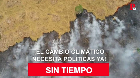 Sin tiempo Sin tiempo