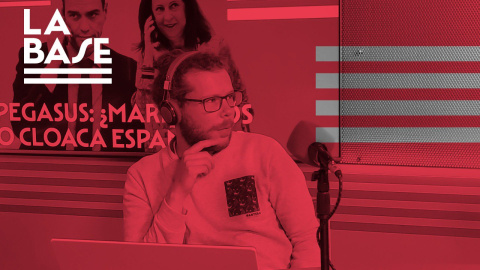 Manu Levin #56: Pegasus y los medios: "hay que mentir" Manu Levin #56: Pegasus y los medios: "hay que mentir"