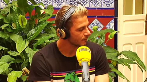 Joaquín: "Ser presidente del Betis es uno de los sueños de mi vida" Joaquín: "Ser presidente del Betis es uno de los sueños de mi vida"
