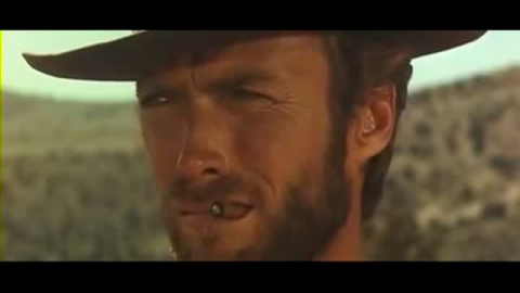 El cementerio de "El bueno, el feo y el malo" vuelve a la vida El cementerio de "El bueno, el feo y el malo" vuelve a la vida