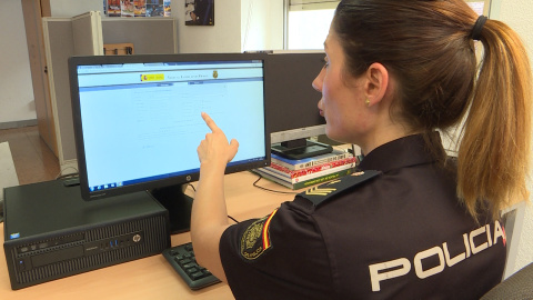 Policía actualiza la Oficina Virtual de Denuncias Policía actualiza la Oficina Virtual de Denuncias