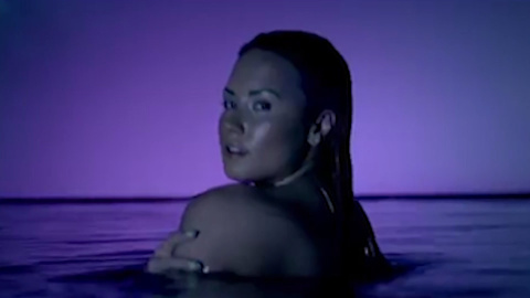 Demi Lovato rompe su silencio y habla sobre su adicción Demi Lovato rompe su silencio y habla sobre su adicción