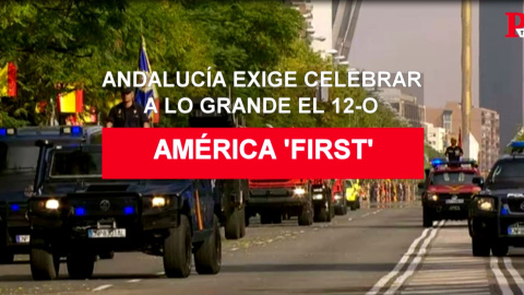 Make España Great Again: Gobierno de Andalucía, Gobierno de Vox Make España Great Again: Gobierno de Andalucía, Gobierno de Vox
