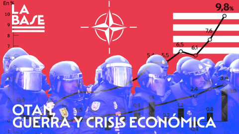Sara Serrano #80: Ucrania, crónica de una guerra olvidada Sara Serrano #80: Ucrania, crónica de una guerra olvidada