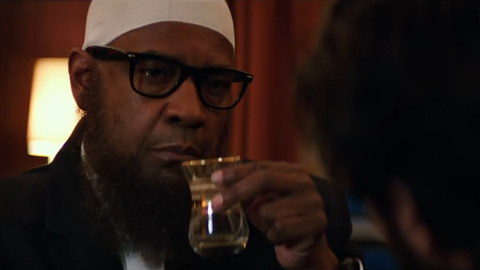 El filme 'The Equalizer 2' llega este viernes a los cines El filme 'The Equalizer 2' llega este viernes a los cines