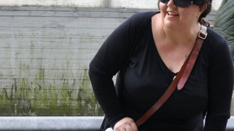 María del Pilar Rodríguez María del Pilar Rodríguez