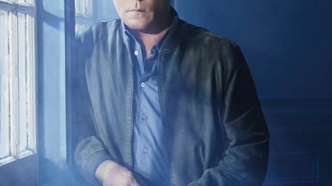 Ray Liotta protagoniza, junto a Jennifer Lopez, la serie 'Shades of Blue'. Ray Liotta protagoniza, junto a Jennifer Lopez, la serie 'Shades of Blue'.