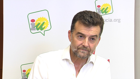 Maíllo sobre cargos públicos: "Tienen que tener una fecha" Maíllo sobre cargos públicos: "Tienen que tener una fecha"