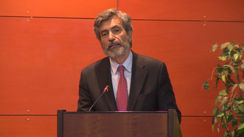 Lesmes pone en valor el Estado Constitucional Lesmes pone en valor el Estado Constitucional