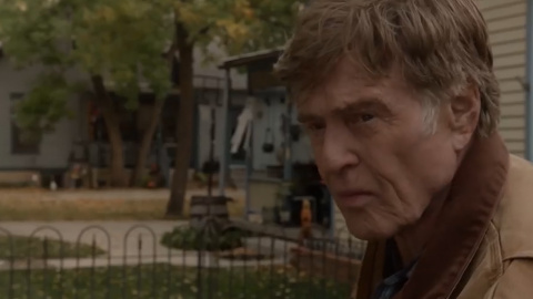 Robert Redford celebra su 82 cumpleaños Robert Redford celebra su 82 cumpleaños