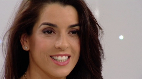 Ruth Lorenzo, candidata ideal para representar a España en Eurovisión Ruth Lorenzo, candidata ideal para representar a España en Eurovisión