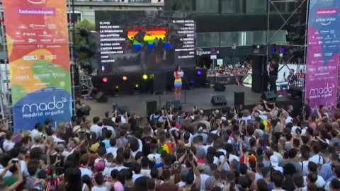 Chanel: "A celebrar nuestro orgullo" Chanel: "A celebrar nuestro orgullo"