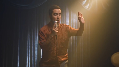 Beret publica su nuevo disco y arrasa en redes sociales Beret publica su nuevo disco y arrasa en redes sociales