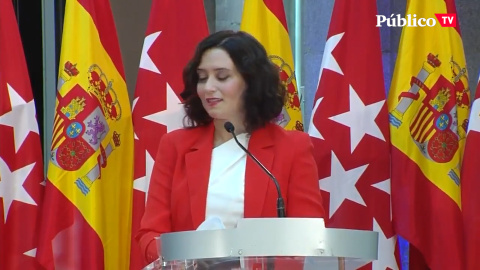 Precariedad: la explicación a la falta de sanitarios en España Precariedad: la explicación a la falta de sanitarios en España