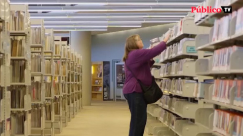 Estados Unidos celebra la Semana de los Libros Prohibidos Estados Unidos celebra la Semana de los Libros Prohibidos