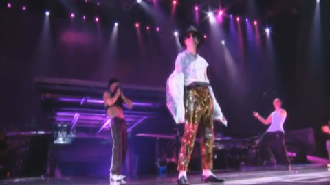 El 60 aniversario del nacimiento de Michael Jackson El 60 aniversario del nacimiento de Michael Jackson