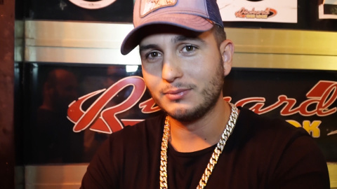 Omar Montes confiesa su opinión sobre Aneth Omar Montes confiesa su opinión sobre Aneth