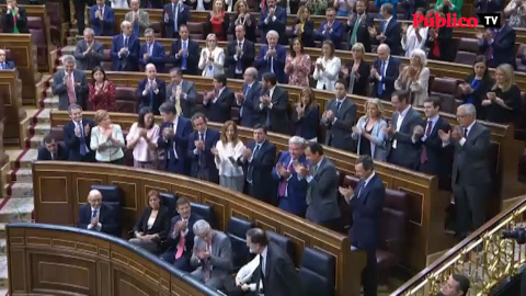 El Tribunal Supremo desmiente al PP y sí acredita la caja 'B' El Tribunal Supremo desmiente al PP y sí acredita la caja 'B'