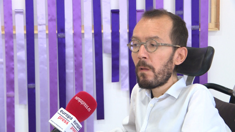Podemos propone quitar deducciones por planes de pensiones Podemos propone quitar deducciones por planes de pensiones