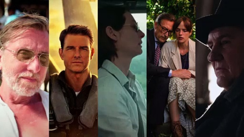 Estrenos de la semana - 27/05/2022 Estrenos de la semana - 27/05/2022