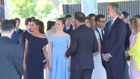 La Reina Letizia, positivo en coronavirus La Reina Letizia, positivo en coronavirus