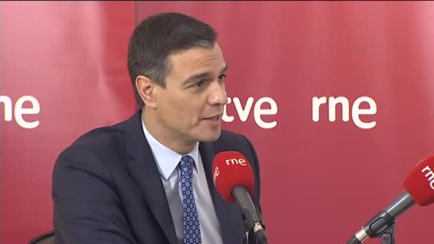 Pedro Sánchez atribuye al Gobierno el control de la Fiscalía Pedro Sánchez atribuye al Gobierno el control de la Fiscalía