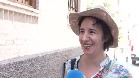 Las temperaturas extremas se relacionan con un incremento de la mortalidad Las temperaturas extremas se relacionan con un incremento de la mortalidad