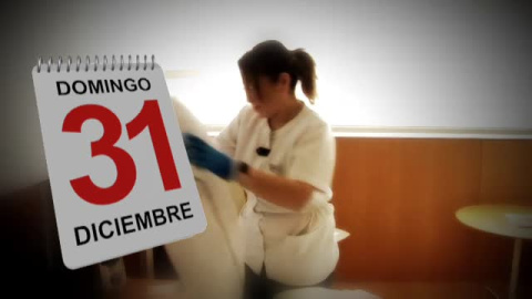 Desde hoy y hasta final de año las mujeres trabajan "gratis" Desde hoy y hasta final de año las mujeres trabajan "gratis"