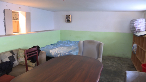 Villaverde estalla contra los okupas y las chinches Villaverde estalla contra los okupas y las chinches