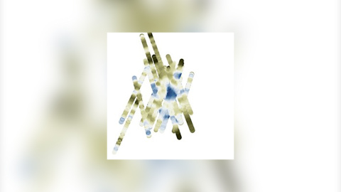 La ESA publica las 'huellas' del agua líquida en Marte La ESA publica las 'huellas' del agua líquida en Marte