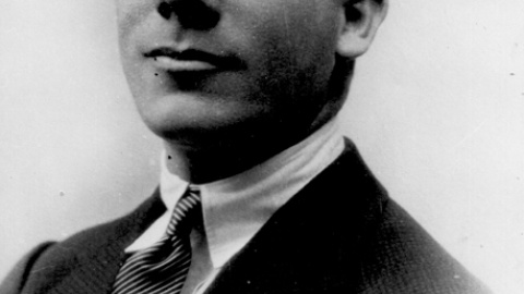 Retrato de Pablo de Andrés Cobos. Años 30./ Archivo Enriqueta Castellanos. Retrato de Pablo de Andrés Cobos. Años 30./ Archivo Enriqueta Castellanos.