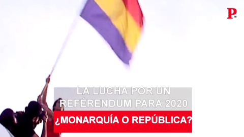 Qué sistema de gobierno prefieres: ¿monarquía o república? Qué sistema de gobierno prefieres: ¿monarquía o república?