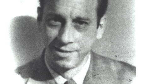 Julián Grimau Julián Grimau