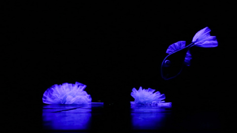 Mummenschanz presenta You & Me en Teatro del Canal Mummenschanz presenta You & Me en Teatro del Canal