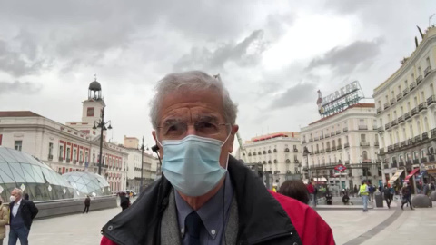 El PSOE alerta de falta de camas y de saturación en las UCIs El PSOE alerta de falta de camas y de saturación en las UCIs