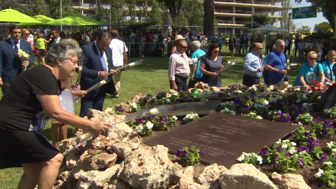 Se cumplen diez años del accidente de Spanair Se cumplen diez años del accidente de Spanair