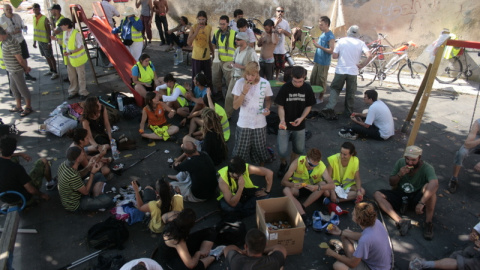 P.D. mi conclusión del día: sanidad y educación pública y de calidad. Politics game: GAME OVER. P.D. mi conclusión del día: sanidad y educación pública y de calidad. Politics game: GAME OVER.