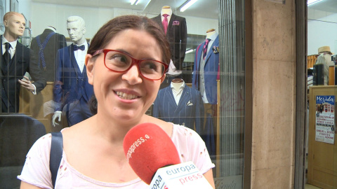 Vuelta a la rutina y al trabajo en Extremadura Vuelta a la rutina y al trabajo en Extremadura