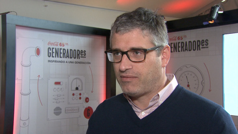 Empieza el programa GeneradorES para dar voz a los jóvenes Empieza el programa GeneradorES para dar voz a los jóvenes