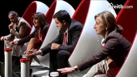 Vaya Semanita - 'La Voz Laboral' nuevo formato de entrevistas