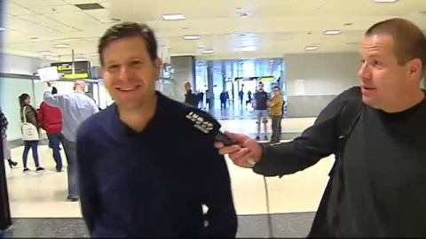 Mateu Alemany es destituido en el Valencia CF Mateu Alemany es destituido en el Valencia CF